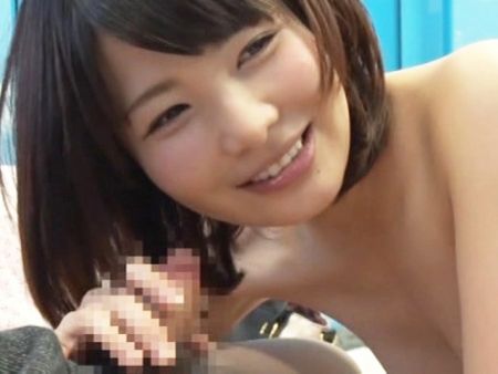 【マジックミラー号】「試しにちょっと入れてみる？」美少女ロリな若妻が童貞クンを筆おろしｗ