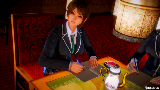 サーファー クラスメイト (3)