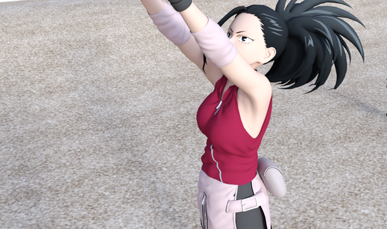 volley boll shippuu yao