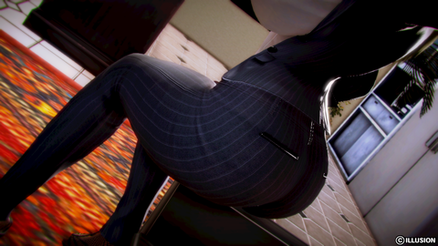 パンツ祭2日目 (1)