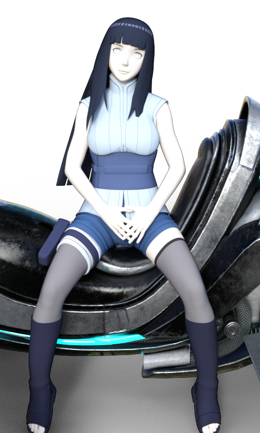 bike- hinata2