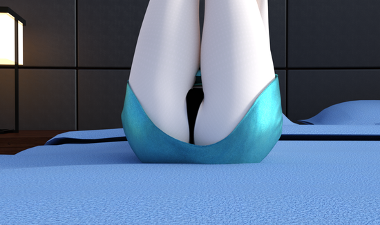 サクラ　ＲＱパンツ3