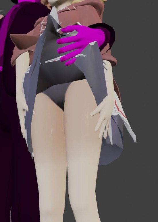 Fraya makimaki sekuhara (3)