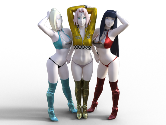いの さくら ひなた3