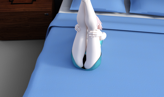 サクラ　ＲＱパンツ2