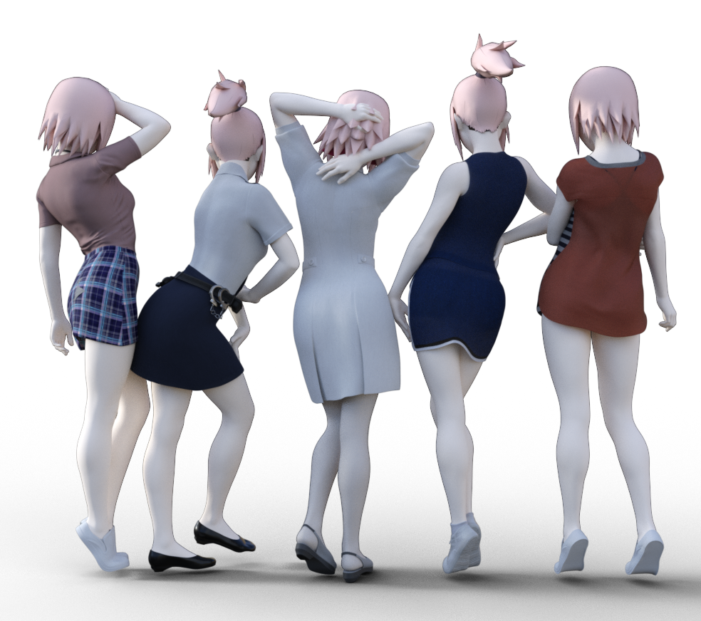 Naruto 春野サクラ コスプレファッションショー ３dエロゲーで遊ぼう ハニーセレクト実践記