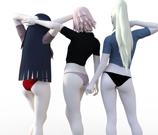 さくら　イノ　ひなた　ＪＫ6