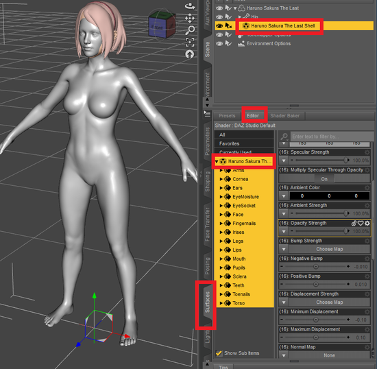 daz shell test (5)