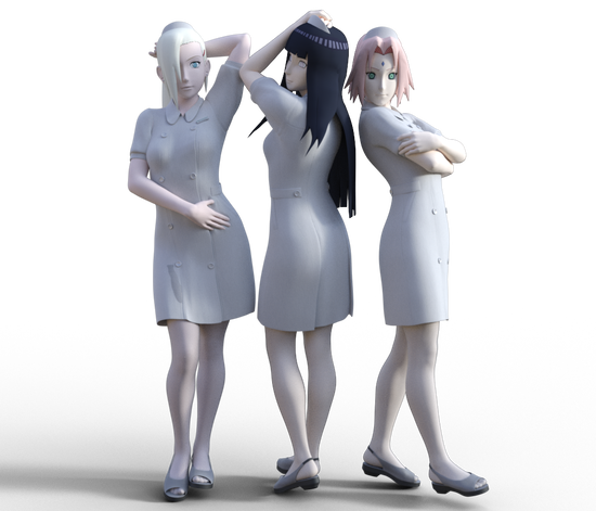 なーす