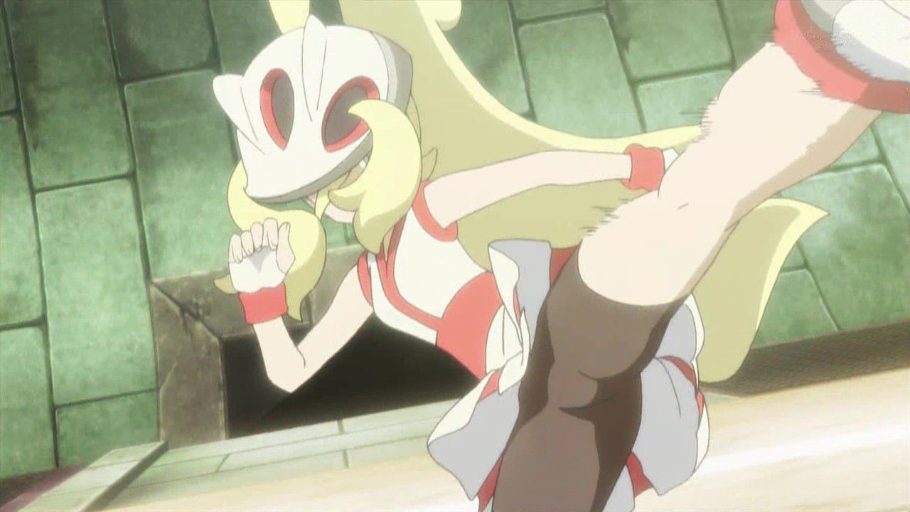 コルニ エロ アニメポケモンのコルニエロすぎワロタwwwwマンスジとかwwww : エロって素晴らしい