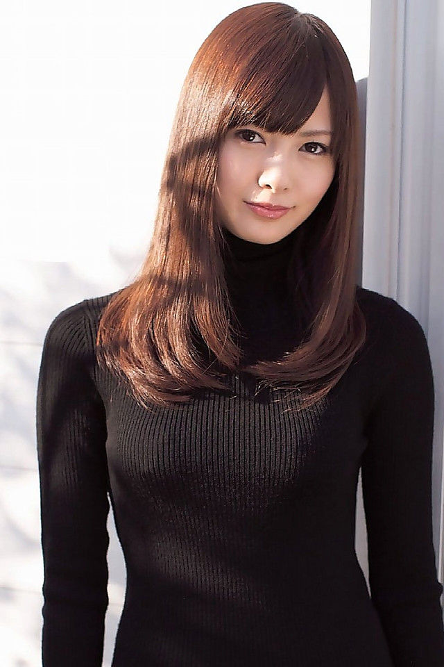 画像 ニットを着用した女の胸の膨らみのエロさは異常 エロって素晴らしい
