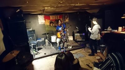 チバ大三