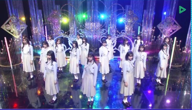 乃木坂46