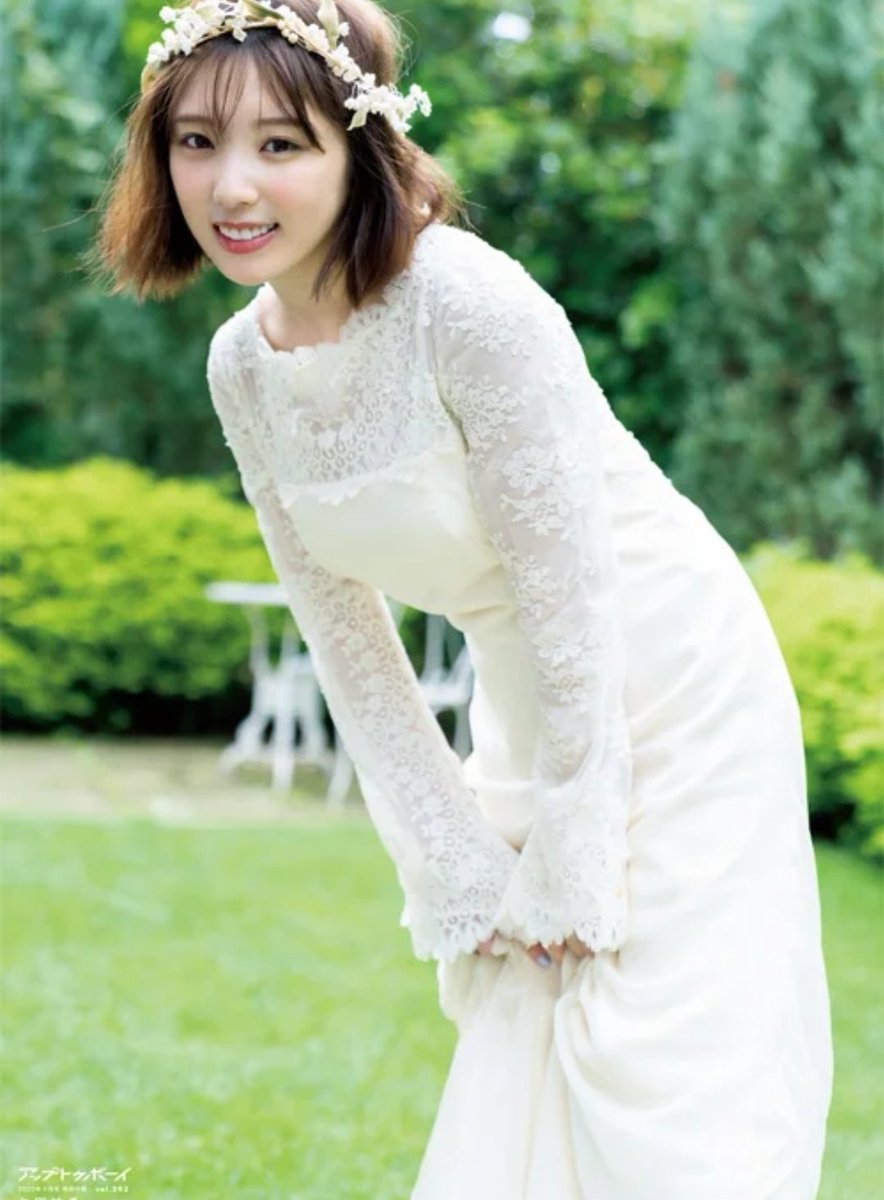 与田祐希