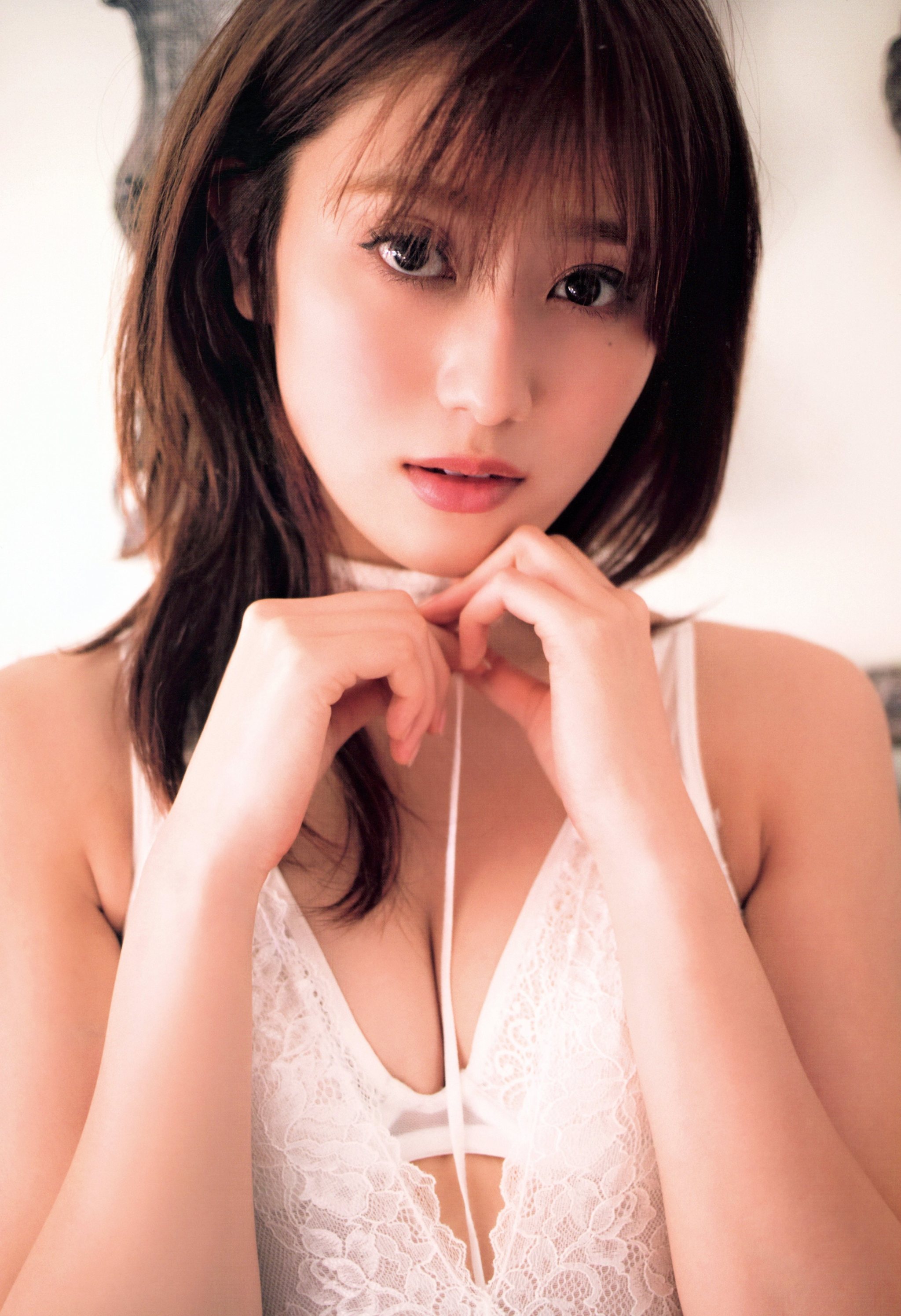 守屋茜