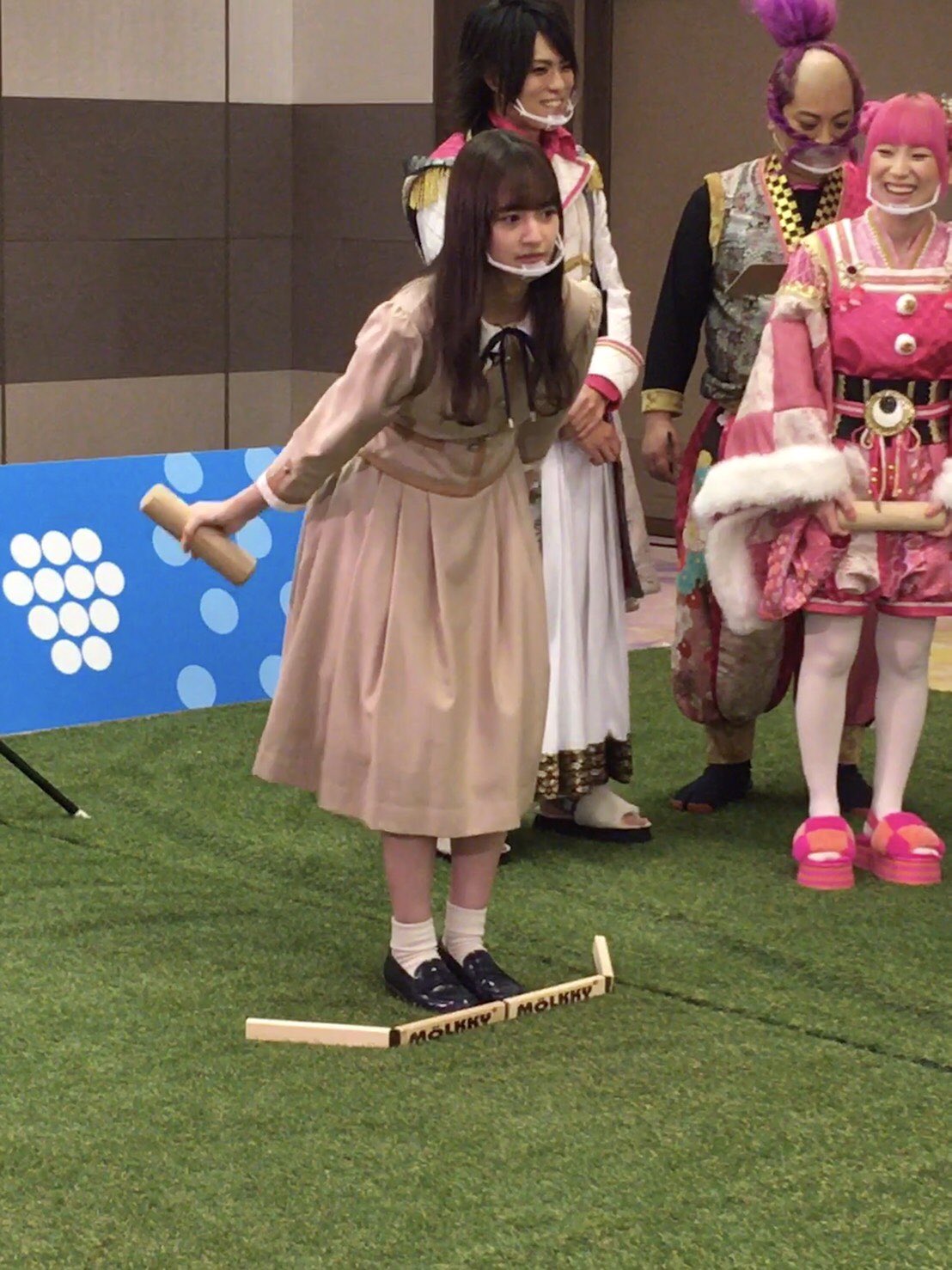 乃木坂46