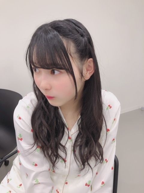 柿崎芽実