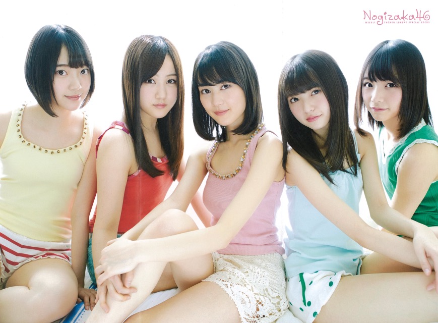 乃木坂46