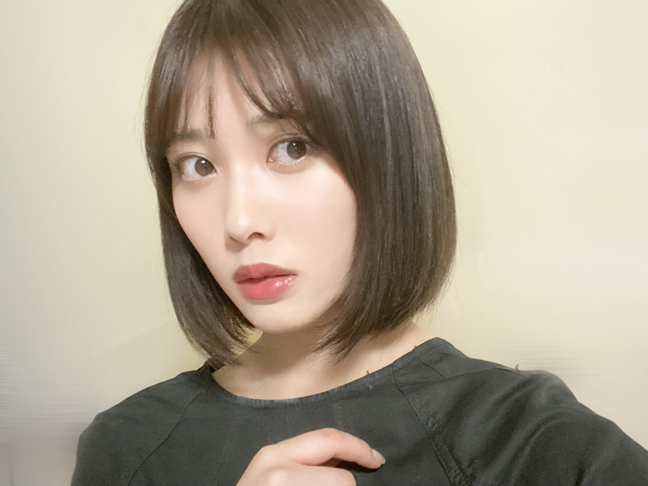 伊藤純奈