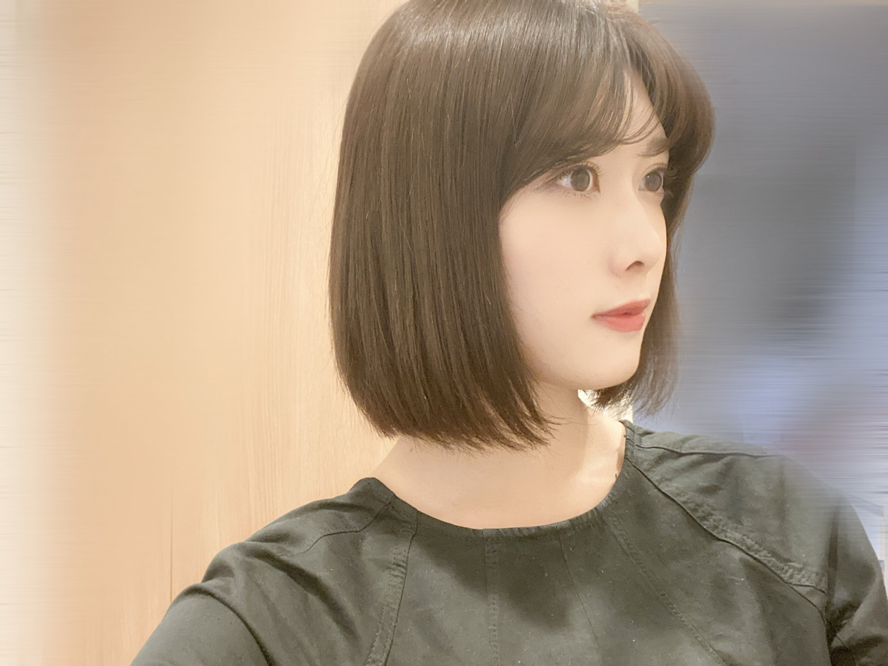 伊藤純奈