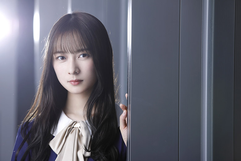 乃木坂46 鈴木絢音 インタビュー 初冠番組 そら気分 ヒコーキに会いたい 私がモテないのはどう考えても坂道が悪い 乃木坂46 鈴木絢音 インタビュー 初冠番組 そら気分 ヒコーキに会いたい 私がモテないのはどう考えても坂道が悪い