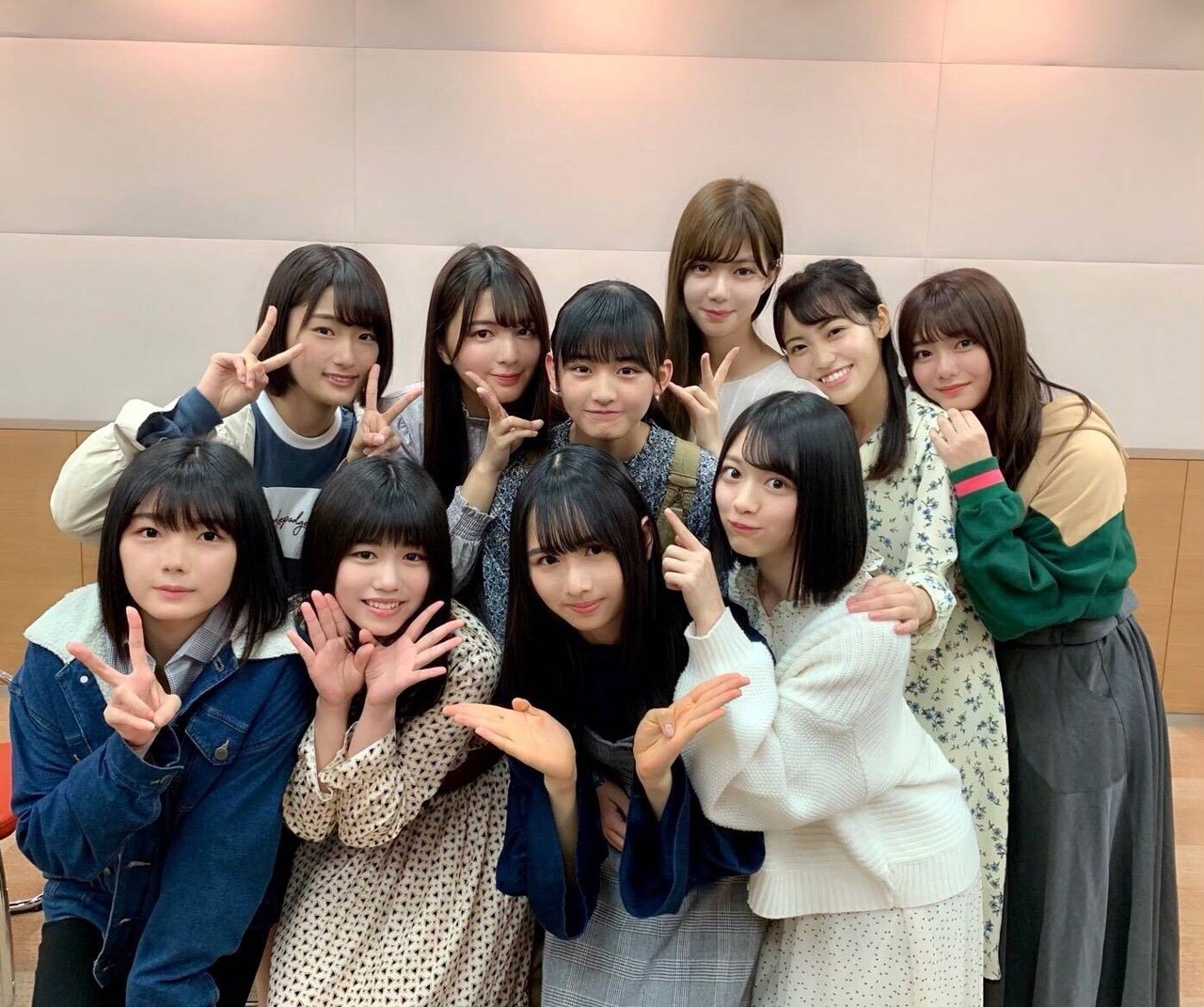 乃木坂46