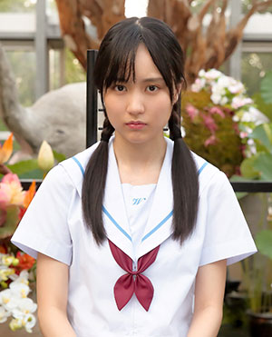 賀喜遥香