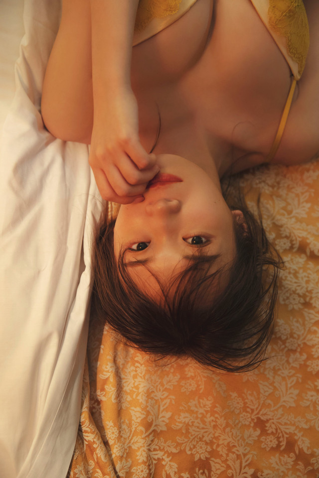 秋元真夏