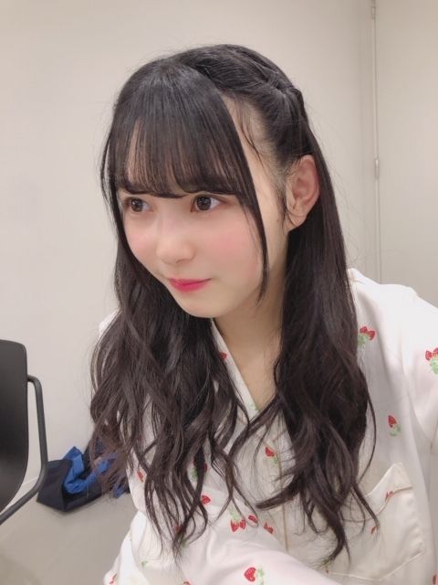 柿崎芽実