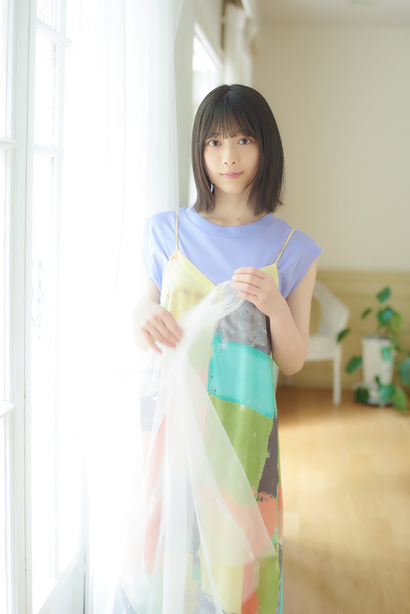 森田ひかる
