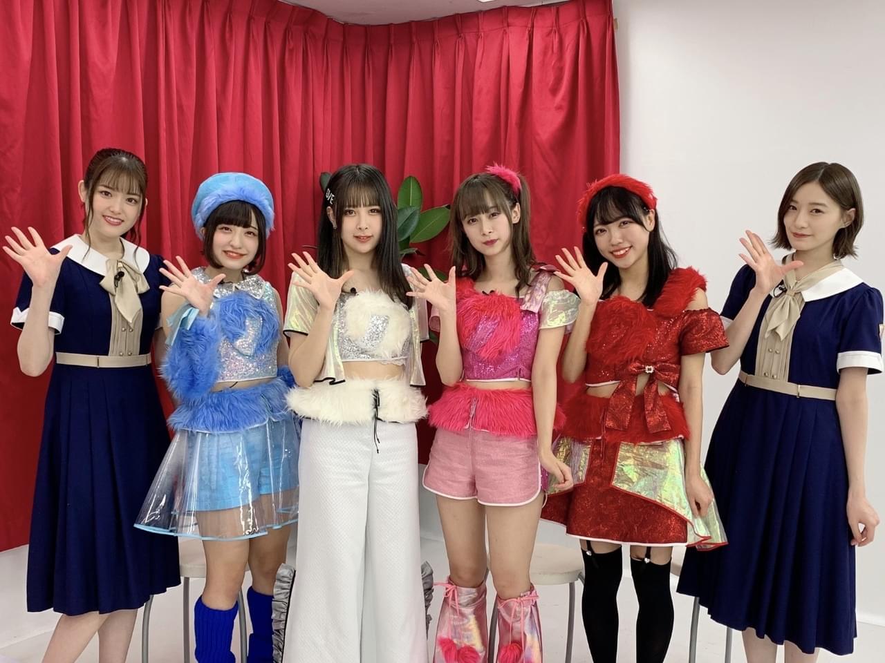 中田花奈