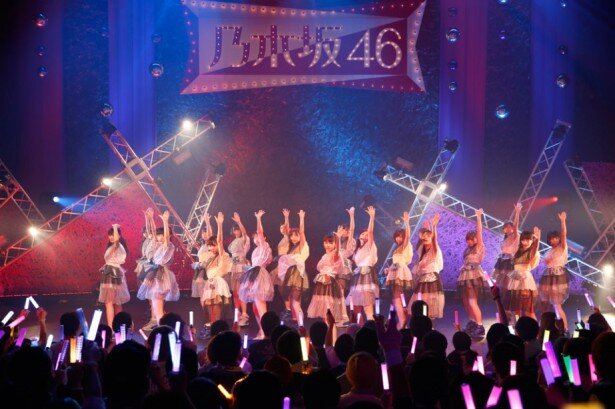 乃木坂46 アンダーライブ3rd