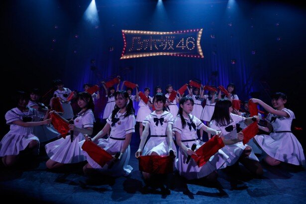 乃木坂46 アンダーライブ3rd