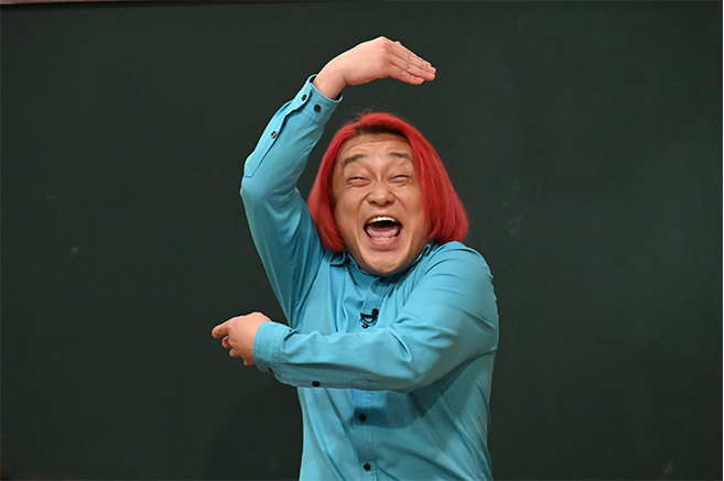 高本彩花