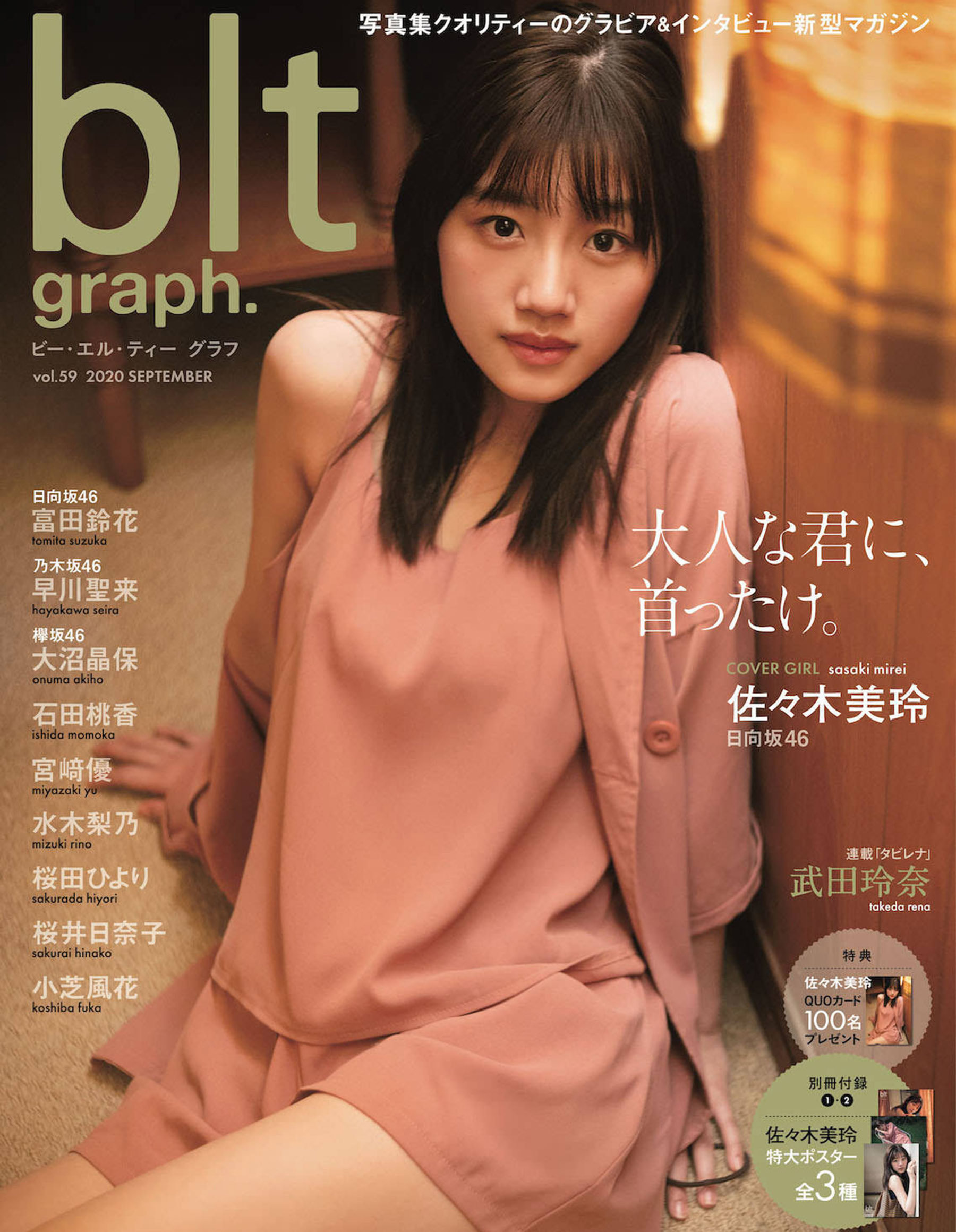 blt graph. vol.59