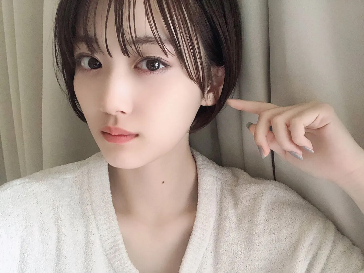 山下美月