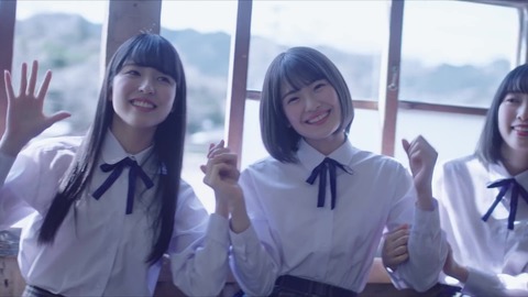 北川悠理