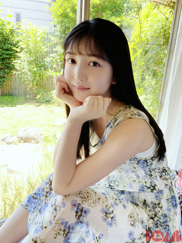 久保史緒里