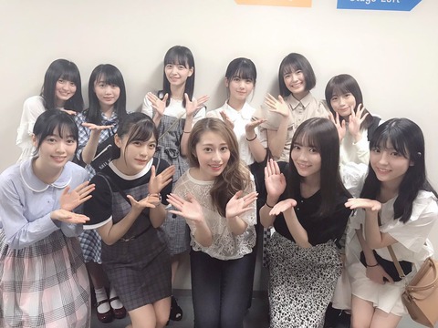 桜井玲香