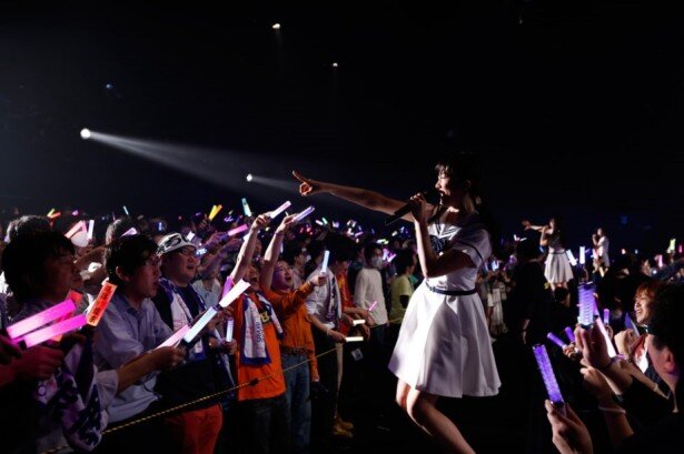 乃木坂46 アンダーライブ3rd