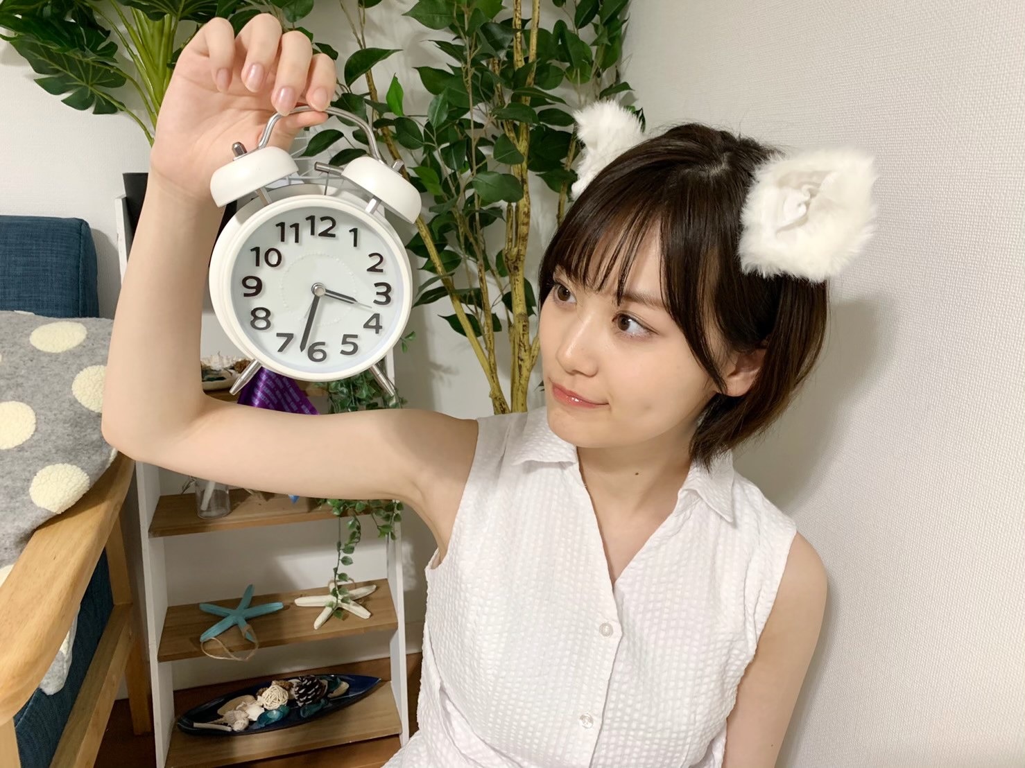山下美月