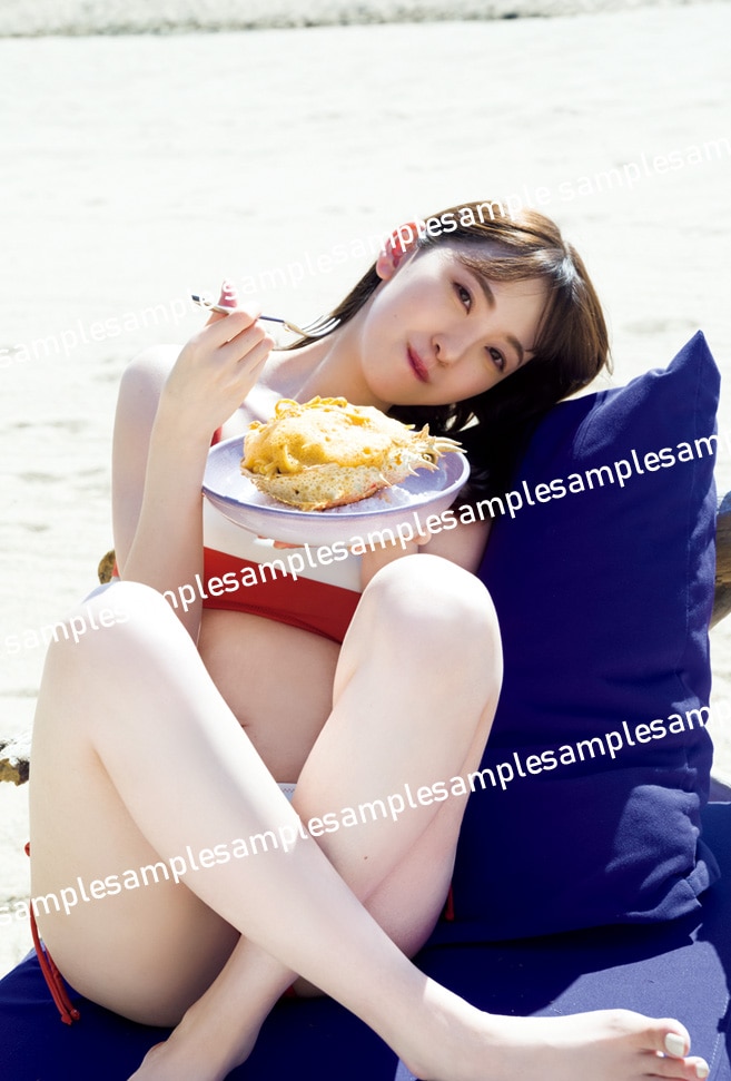 堀未央奈