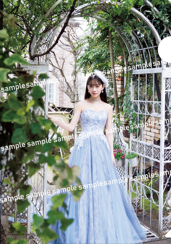 堀未央奈