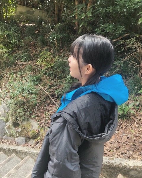 柿崎芽実