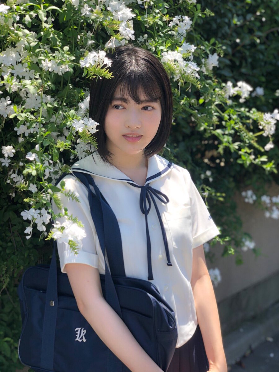 林瑠奈