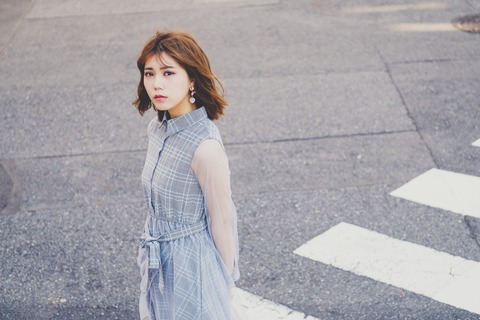 川後陽菜