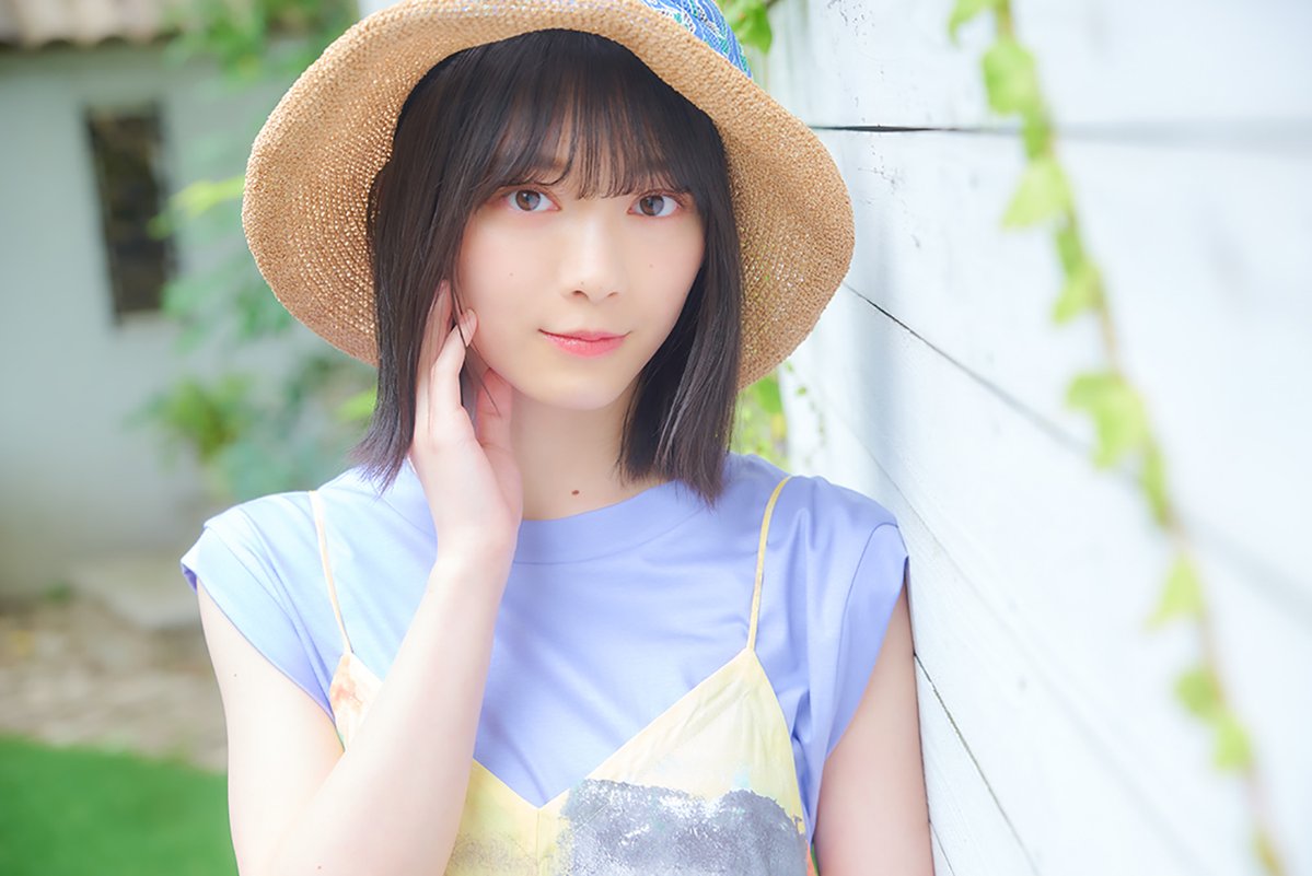 森田ひかる