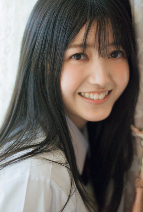 graduation2020 久保史緒里