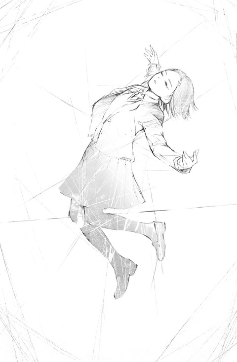 欅坂46 鈴本美愉推し 絵師 ななきさん 活動休止を惜しむ 私がモテないのはどう考えても坂道が悪い 欅坂46 鈴本美愉推し 絵師 ななきさん 活動休止を惜しむ 私がモテないのはどう考えても坂道が悪い