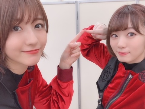 悲報 小池美波さんの顔が気持ち悪い 私がモテないのはどう考えても坂道が悪い